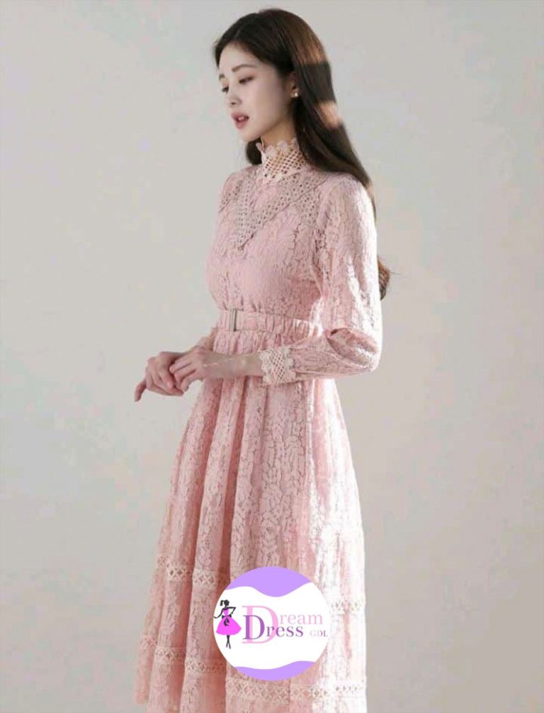 Beauty Korean Dress (1)