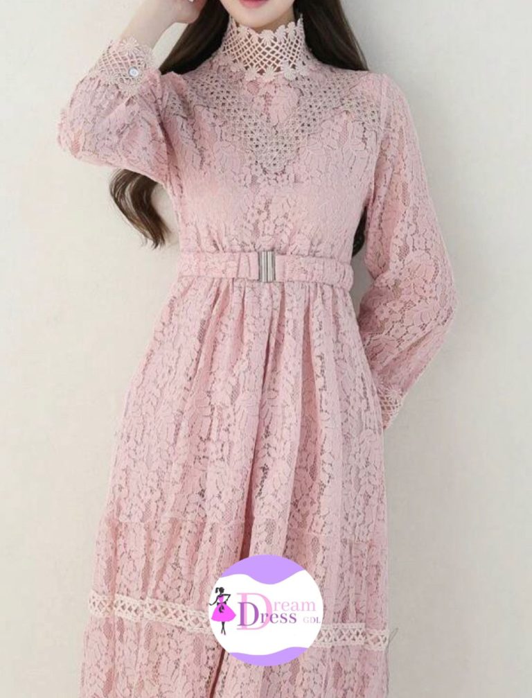 Beauty Korean Dress (2)